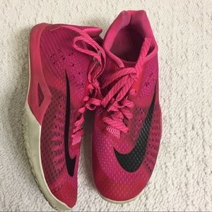 Nike hyperlive  TB Basketball shoes